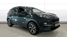 Kia Sportage 1.6 GDi ISG 2 5dr Petrol Estate